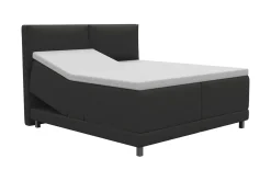 XOV Lux 2 regulerbar seng 160x200 cm