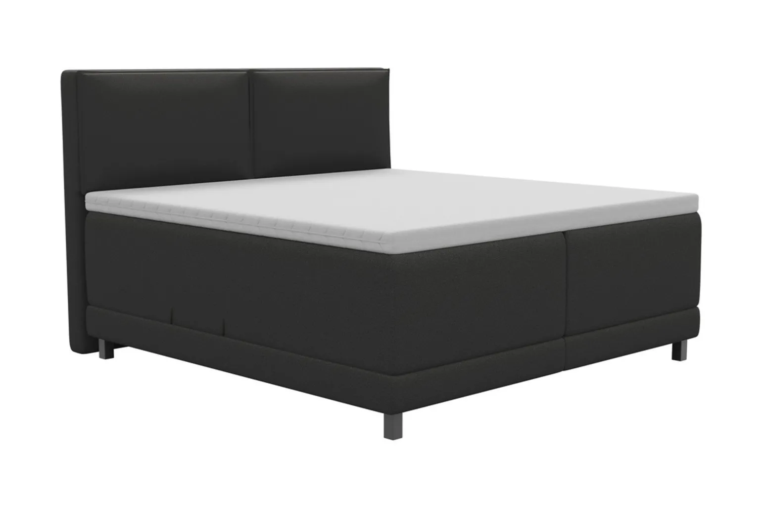 XOV Lux 2 regulerbar seng 160x200 cm