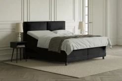 XOV Lux 2 regulerbar seng 160x200 cm