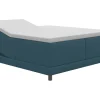 XOV Lux 2 regulerbar seng 210x210 cm