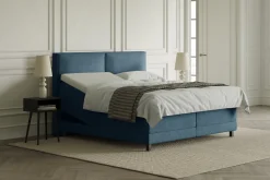 XOV Lux 2 regulerbar seng 210x210 cm
