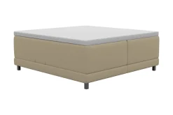 XOV lux 1 regulerbar seng 180x210 cm