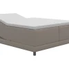 XOV Lux 2 regulerbar seng 180x210 cm