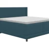 XOV lux 1 regulerbar seng 160x200 cm