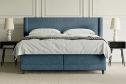 XOV lux 1 regulerbar seng 160x200 cm