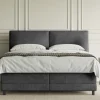 XOV Lux 2 regulerbar seng 180x200 cm