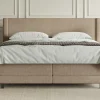 XOV lux 1 regulerbar seng 210x210 cm