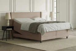 XOV lux 1 regulerbar seng 210x210 cm