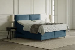 XOV Lux 2 regulerbar seng 180x210 cm