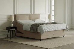 XOV Lux 2 regulerbar seng 180x210 cm