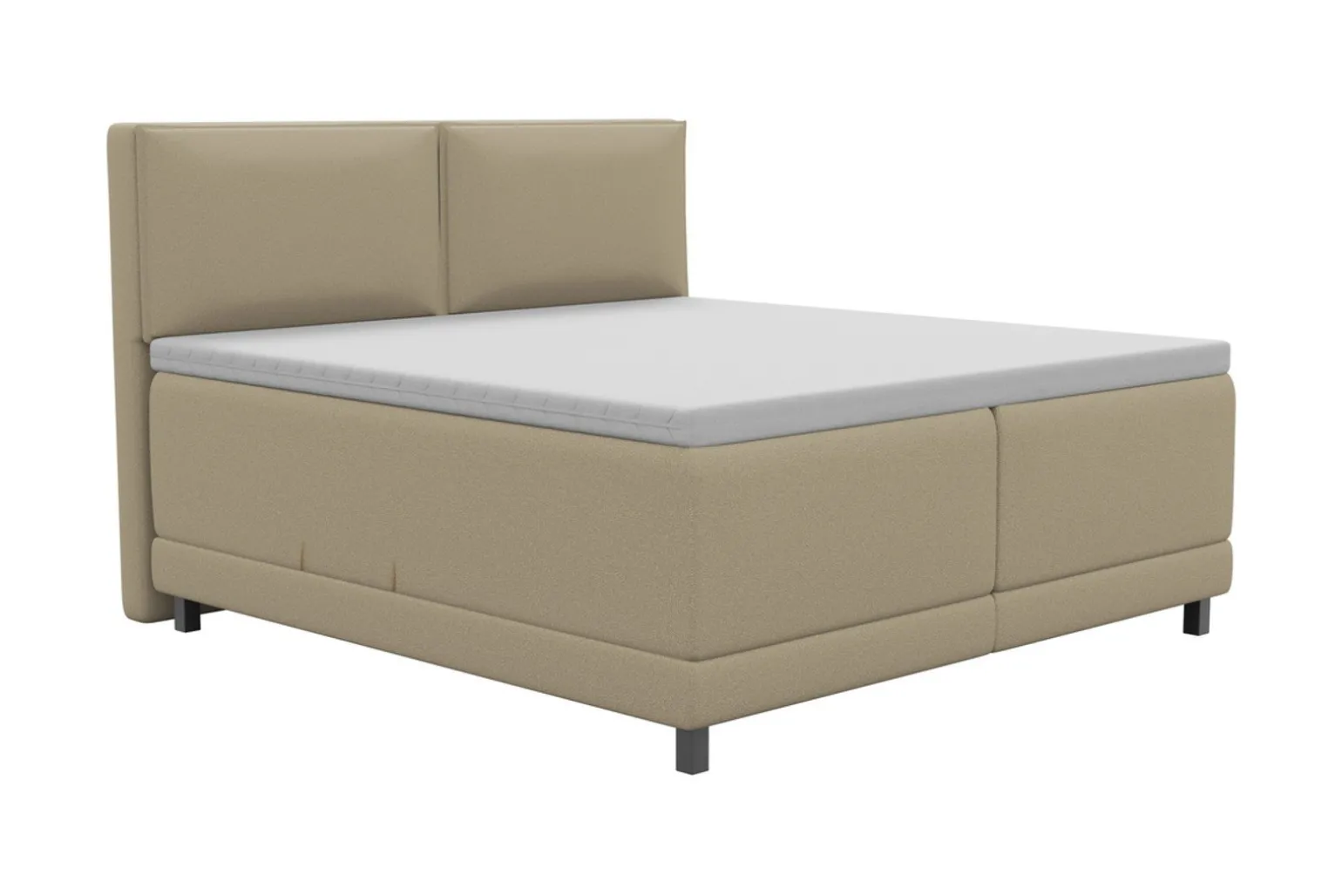 XOV Lux 2 regulerbar seng 180x210 cm