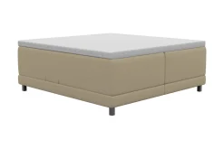 XOV Lux 2 regulerbar seng 180x210 cm