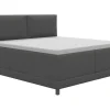 XOV Lux 2 regulerbar seng 160x200 cm
