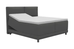 XOV Lux 2 regulerbar seng 160x200 cm