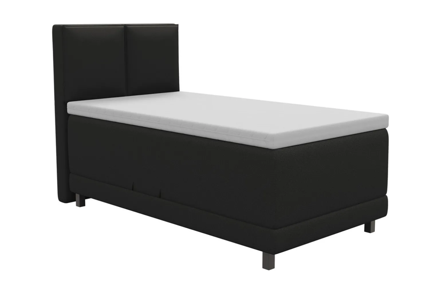 XOV Lux 2 regulerbar seng 90x200 cm