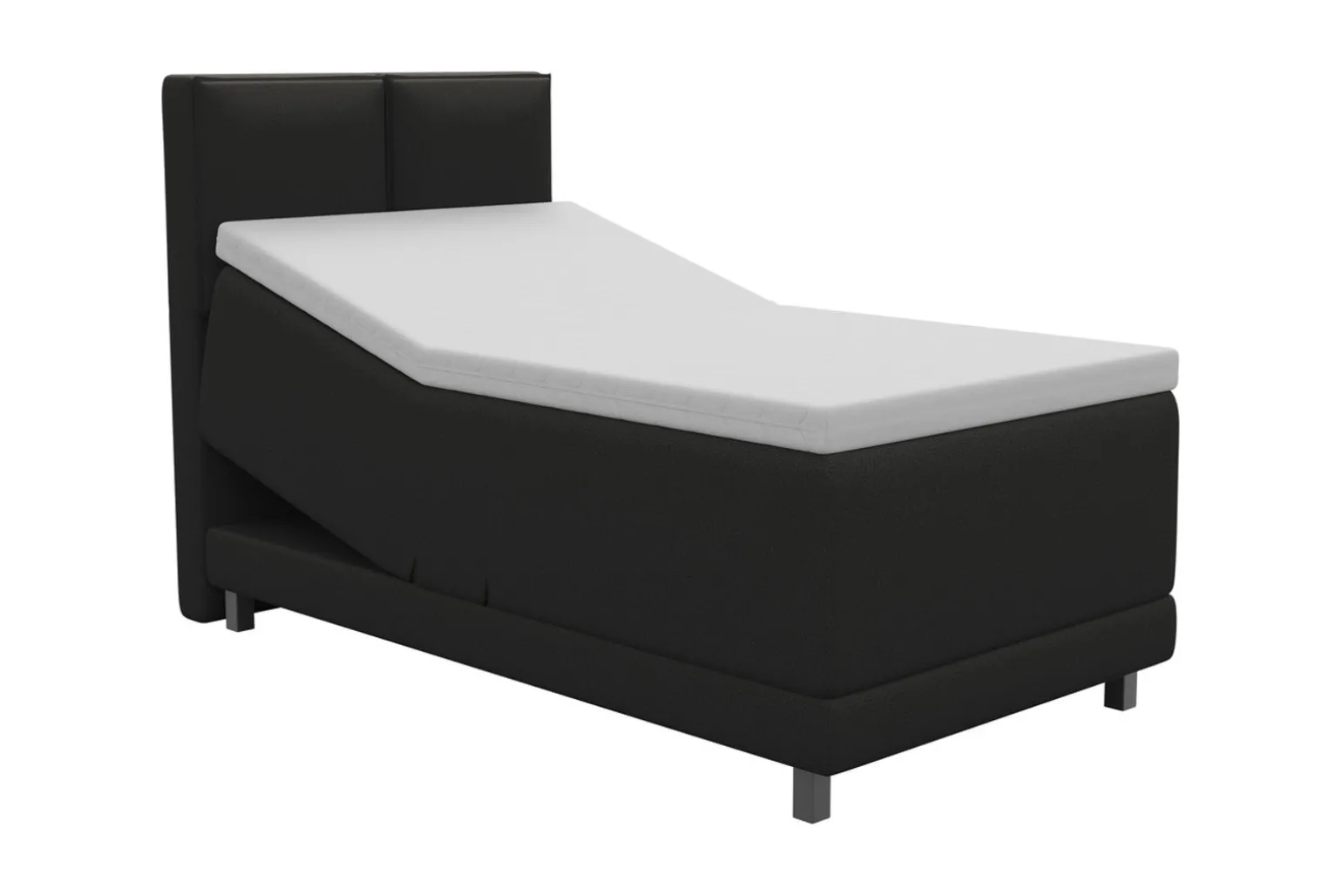 XOV Lux 2 regulerbar seng 90x200 cm
