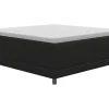 XOV Lux 2 regulerbar seng 210x210 cm