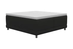 XOV Lux 2 regulerbar seng 210x210 cm