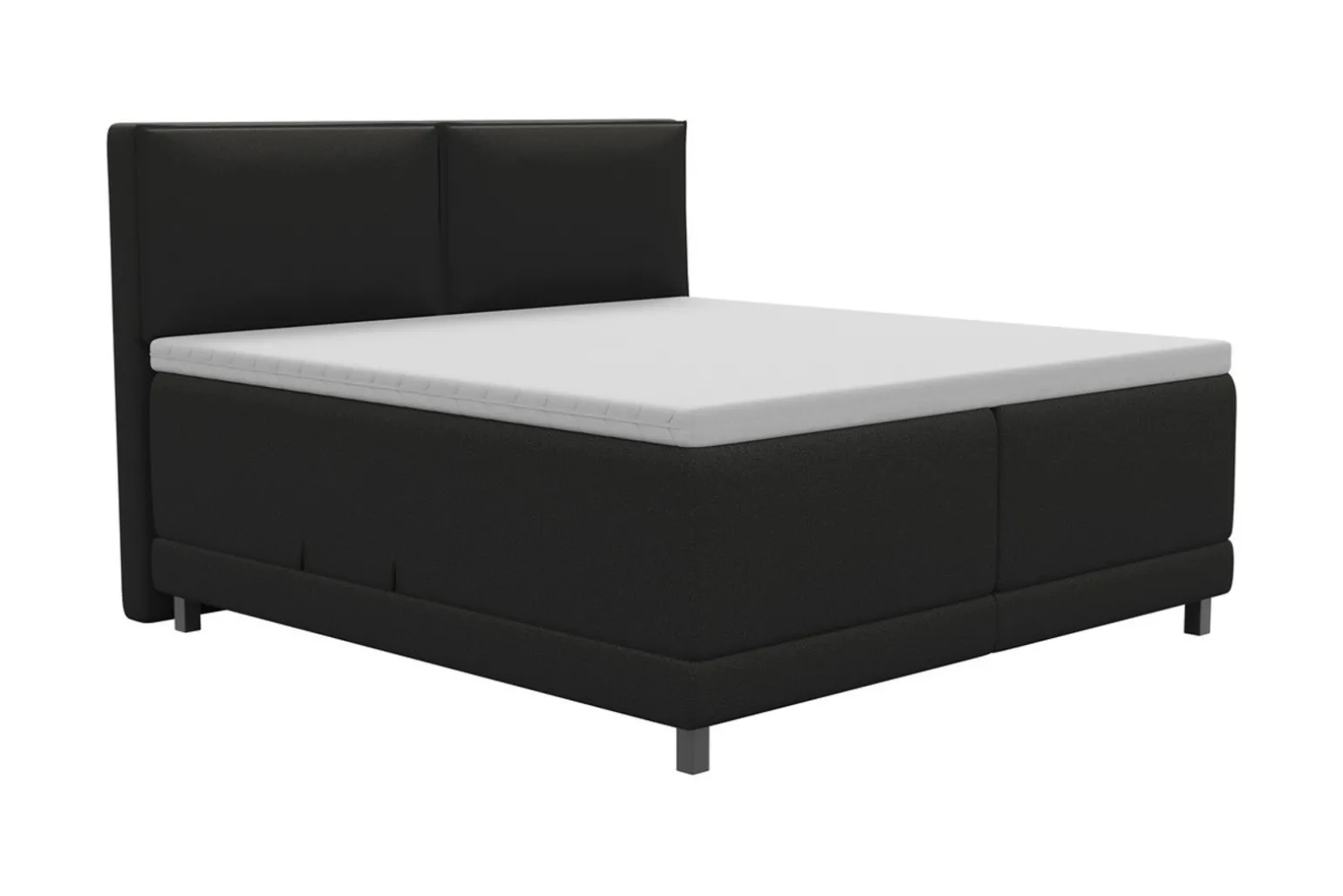 XOV Lux 2 regulerbar seng 210x210 cm