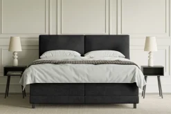 XOV Lux 2 regulerbar seng 210x210 cm