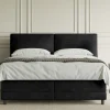 XOV Lux 2 regulerbar seng 210x210 cm