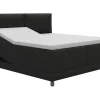 XOV Lux 2 regulerbar seng 180x200 cm