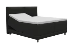 XOV Lux 2 regulerbar seng 180x200 cm