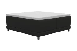 XOV Lux 2 regulerbar seng 180x200 cm