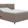 XOV Lux 2 regulerbar seng 180x200 cm