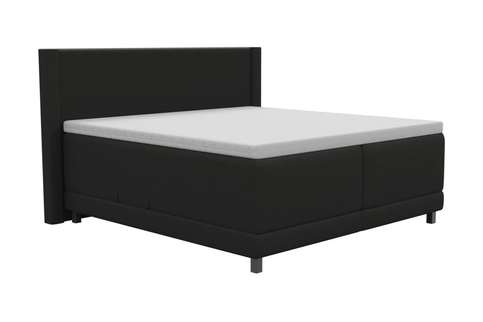 XOV lux 1 regulerbar seng 210x210 cm