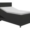 XOV lux 1 regulerbar seng 105x210 cm