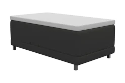 XOV lux 1 regulerbar seng 105x210 cm