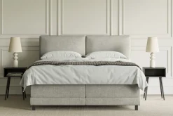 XOV Lux 2 regulerbar seng 180x210 cm