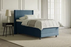 XOV lux 1 regulerbar seng 90x200 cm