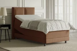 XOV Lux 2 regulerbar seng 90x200 cm