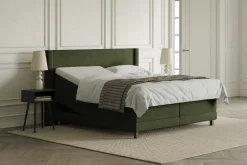 XOV lux 1 regulerbar seng 180x210 cm