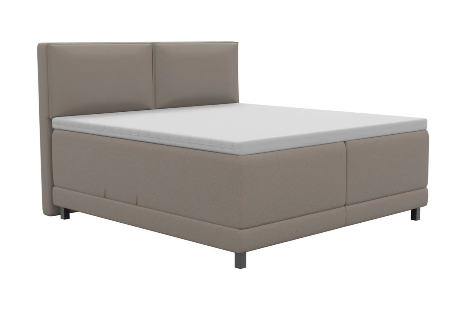 XOV Lux 2 regulerbar seng 160x200 cm