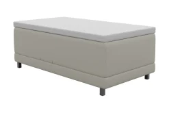 XOV Lux 2 regulerbar seng 90x210 cm