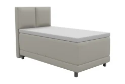 XOV Lux 2 regulerbar seng 90x210 cm