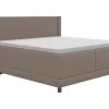 XOV lux 1 regulerbar seng 160x200 cm