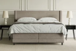 XOV lux 1 regulerbar seng 160x200 cm
