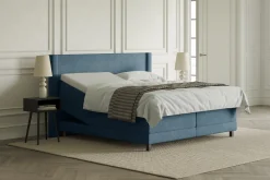 XOV lux 1 regulerbar seng 180x210 cm
