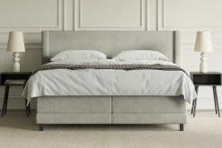 XOV lux 1 regulerbar seng 180x200 cm