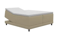 XOV Lux 2 regulerbar seng 160x200 cm