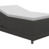 XOV lux 1 regulerbar seng 105x210 cm