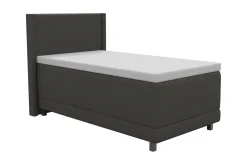 XOV lux 1 regulerbar seng 105x210 cm