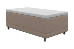 XOV lux 1 regulerbar seng 90x210 cm