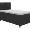 XOV Lux 2 regulerbar seng 105x210 cm