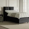 XOV Lux 2 regulerbar seng 105x210 cm