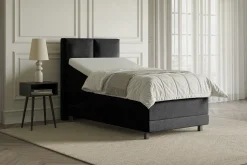 XOV Lux 2 regulerbar seng 105x210 cm